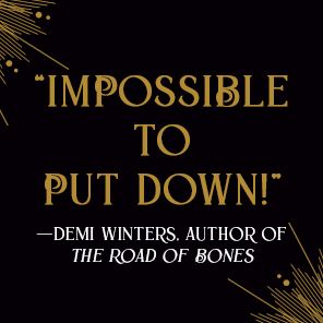 The Ordeals: A Novel