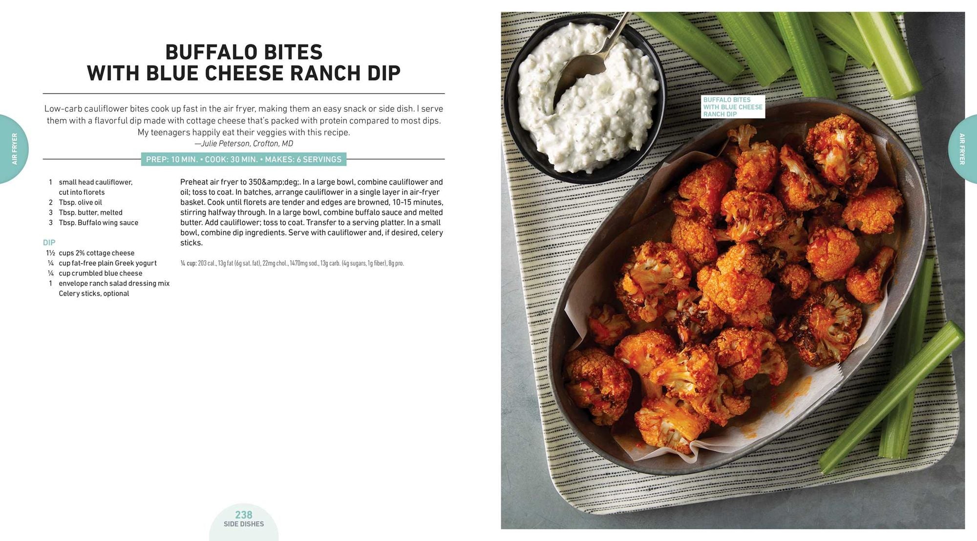 Taste of Home Instant Pot/Air Fryer/Slow Cooker