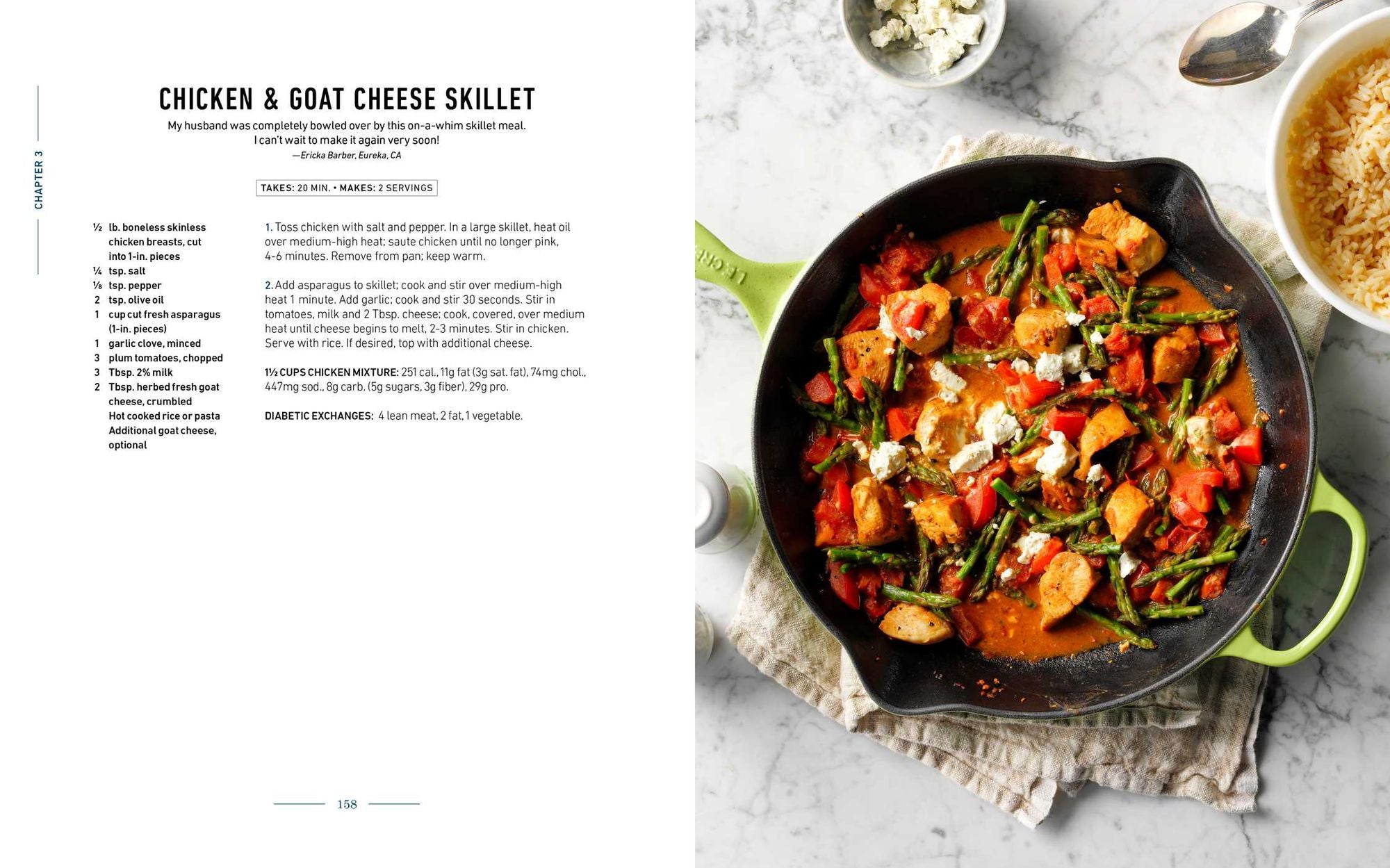 Taste of Home Farmhouse Family Dinners