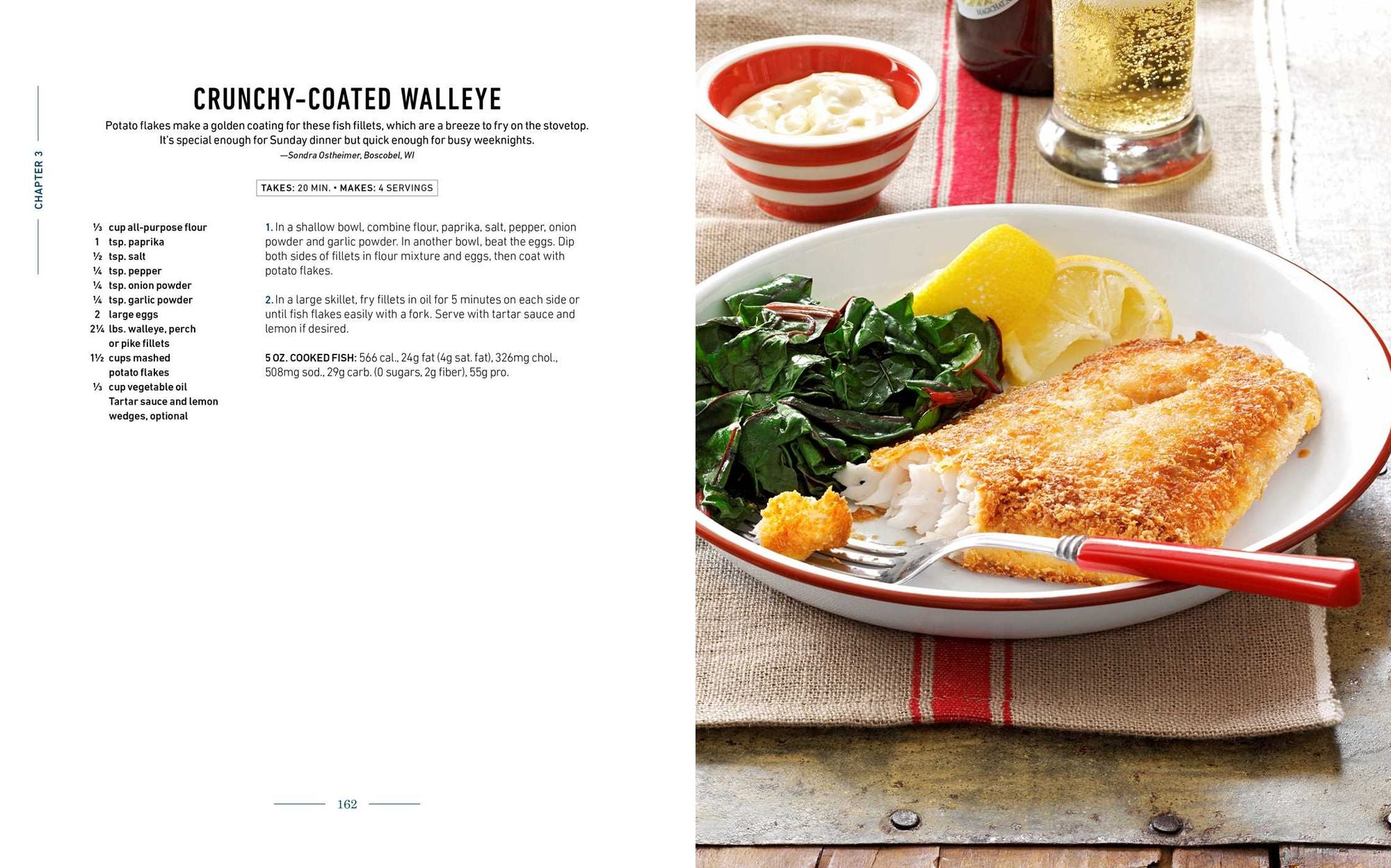 Taste of Home Farmhouse Family Dinners