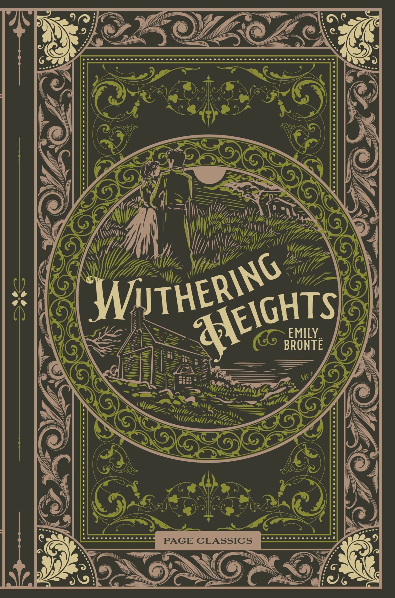 Wuthering Heights