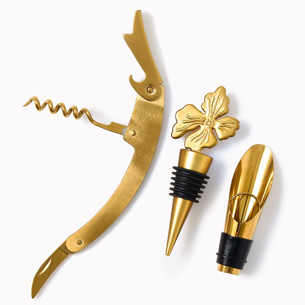 Book Club Wine Kit