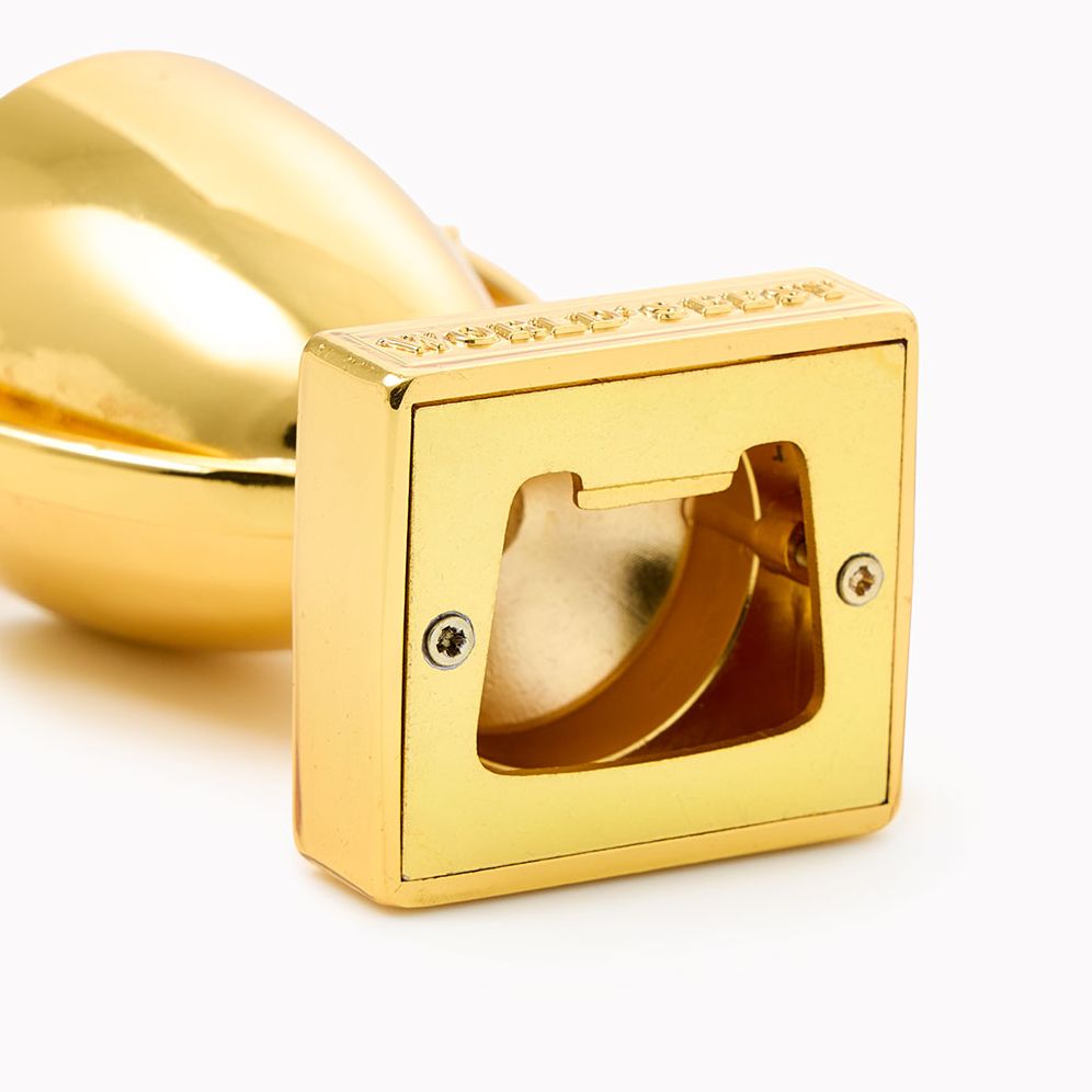 Trophy Bottle Opener