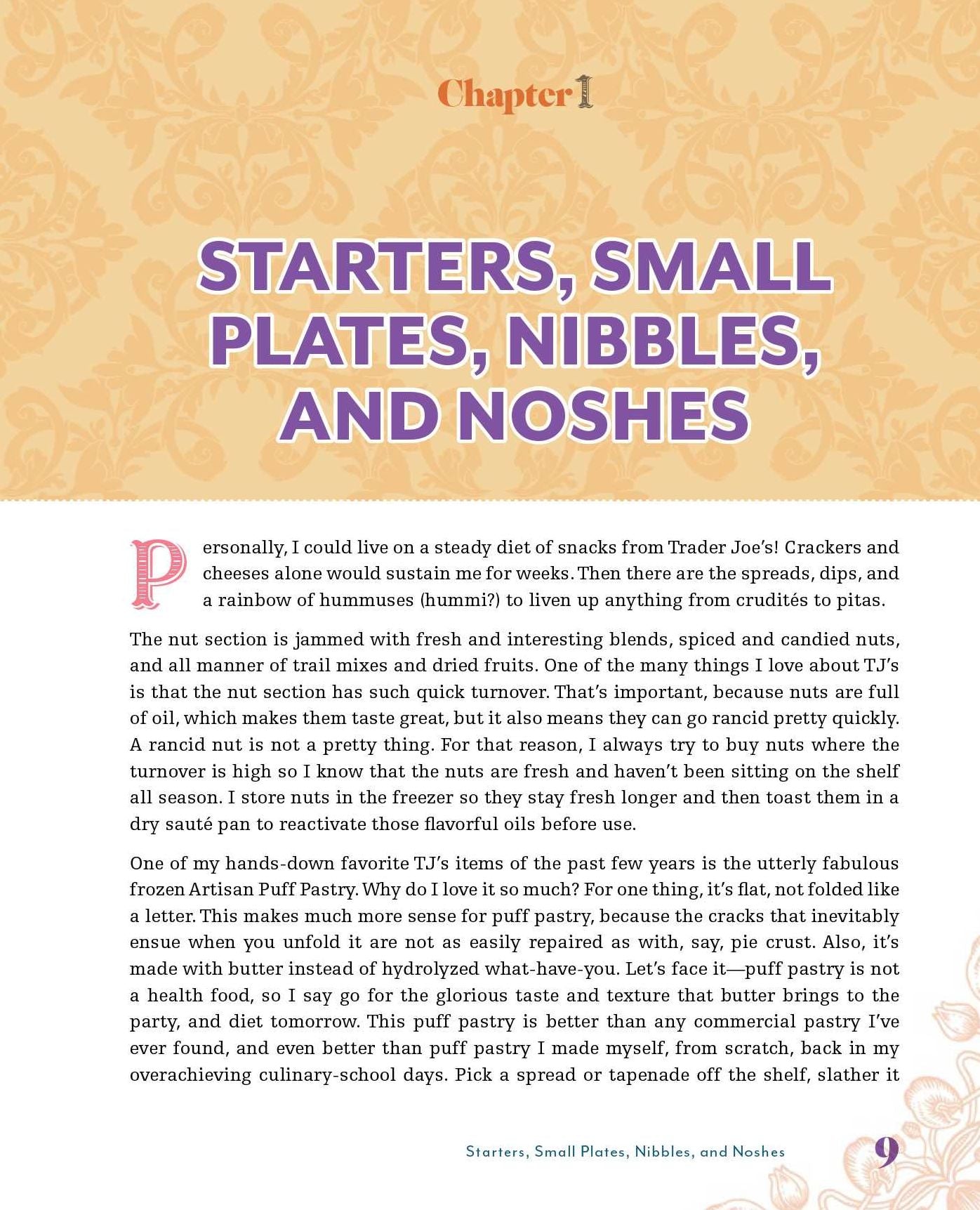 I Love Trader Joe's Cookbook: 10th Anniverary Edition
