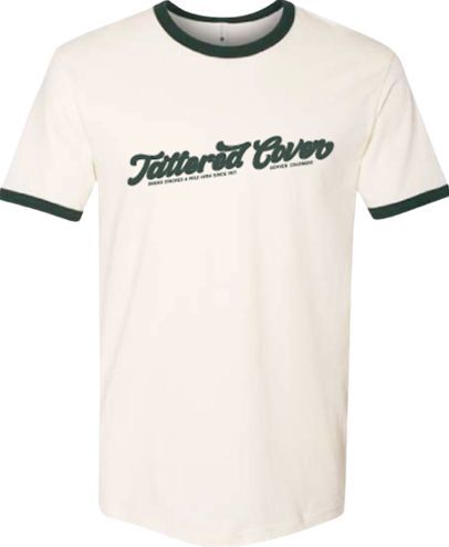 Beige Retro TC T Shirt XL