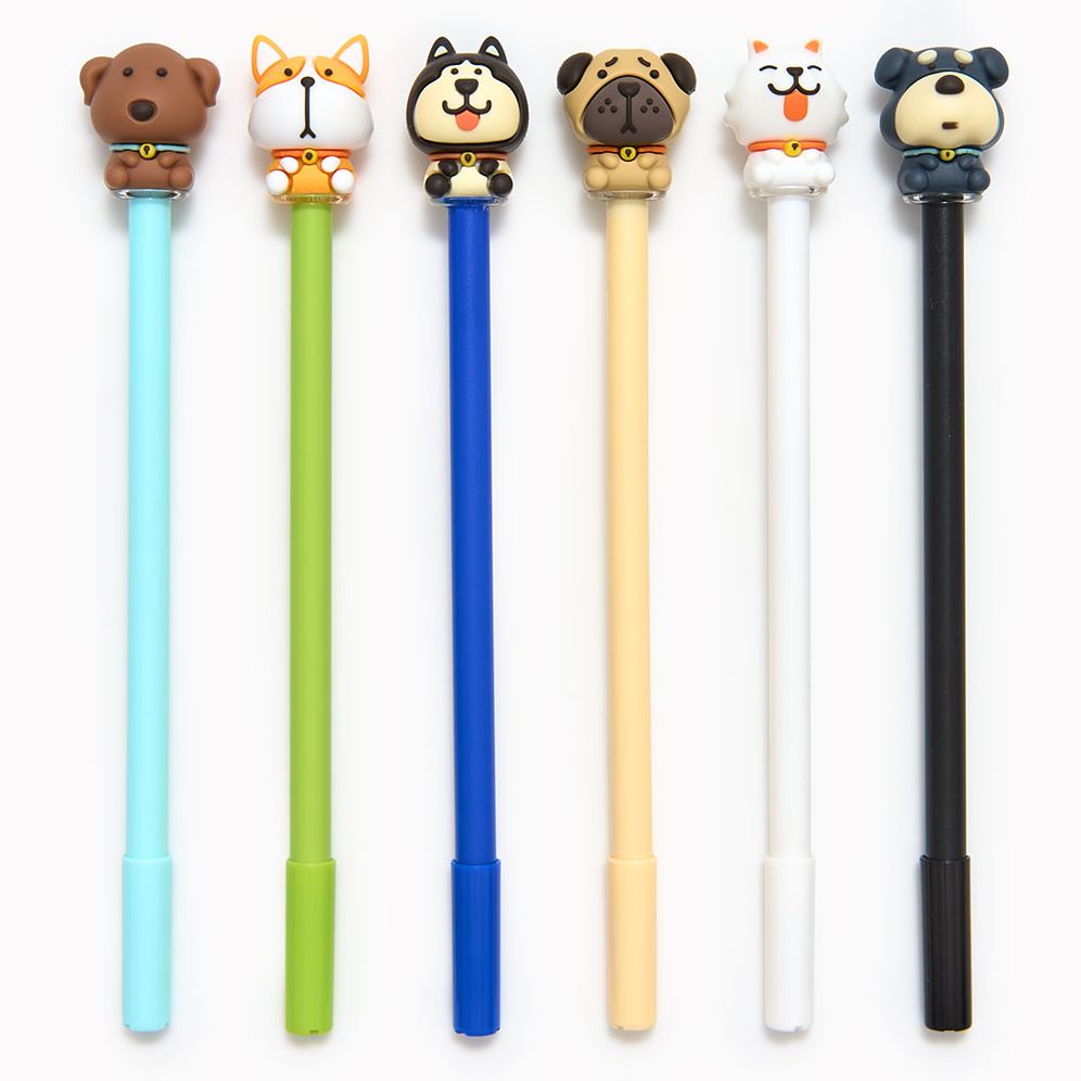 DOG PENS ASST