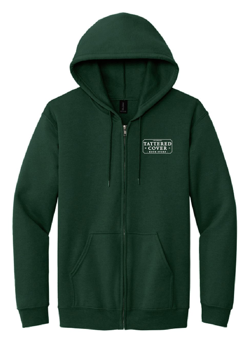 TC Hoodie S