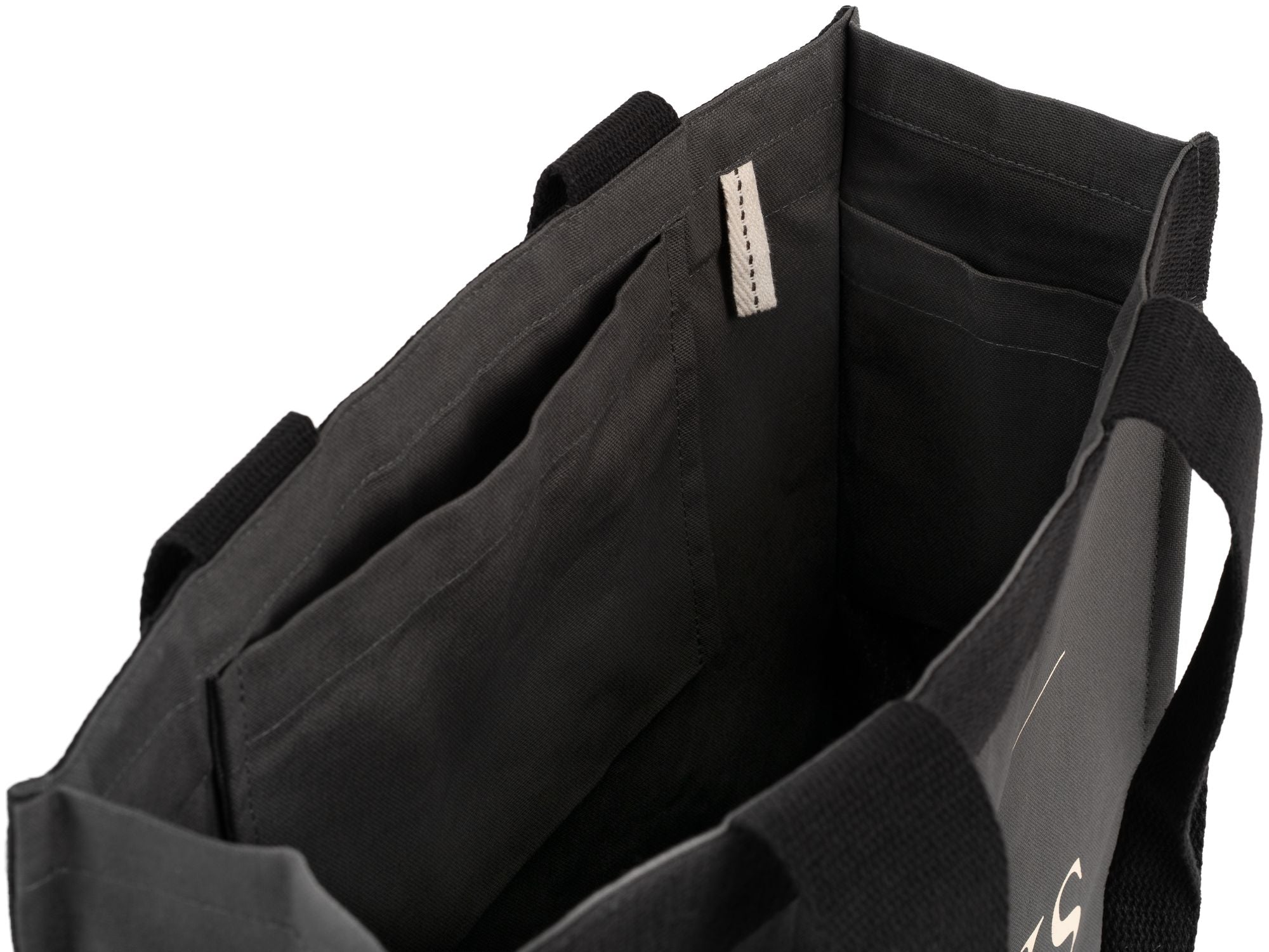 Barnes & Noble Bag of Books Tote - Charcoal