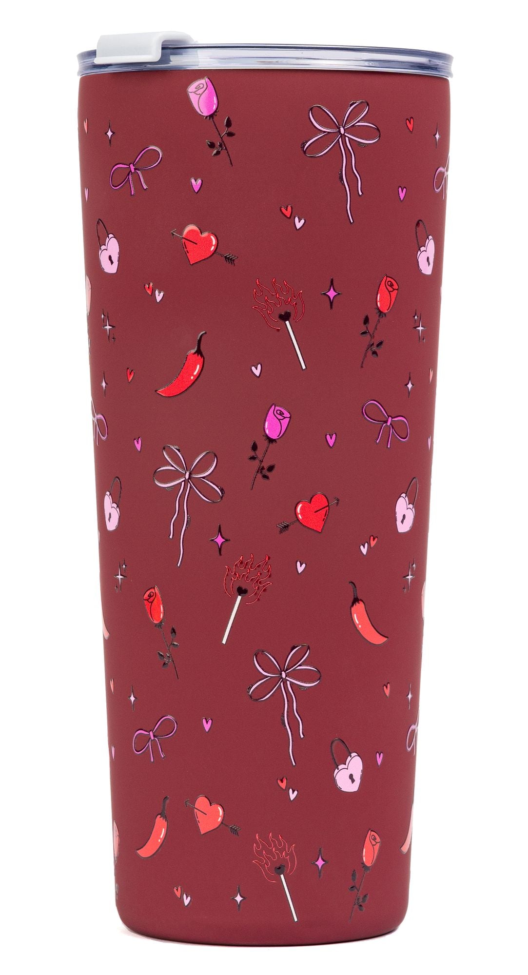 Spicy Romance Tumbler