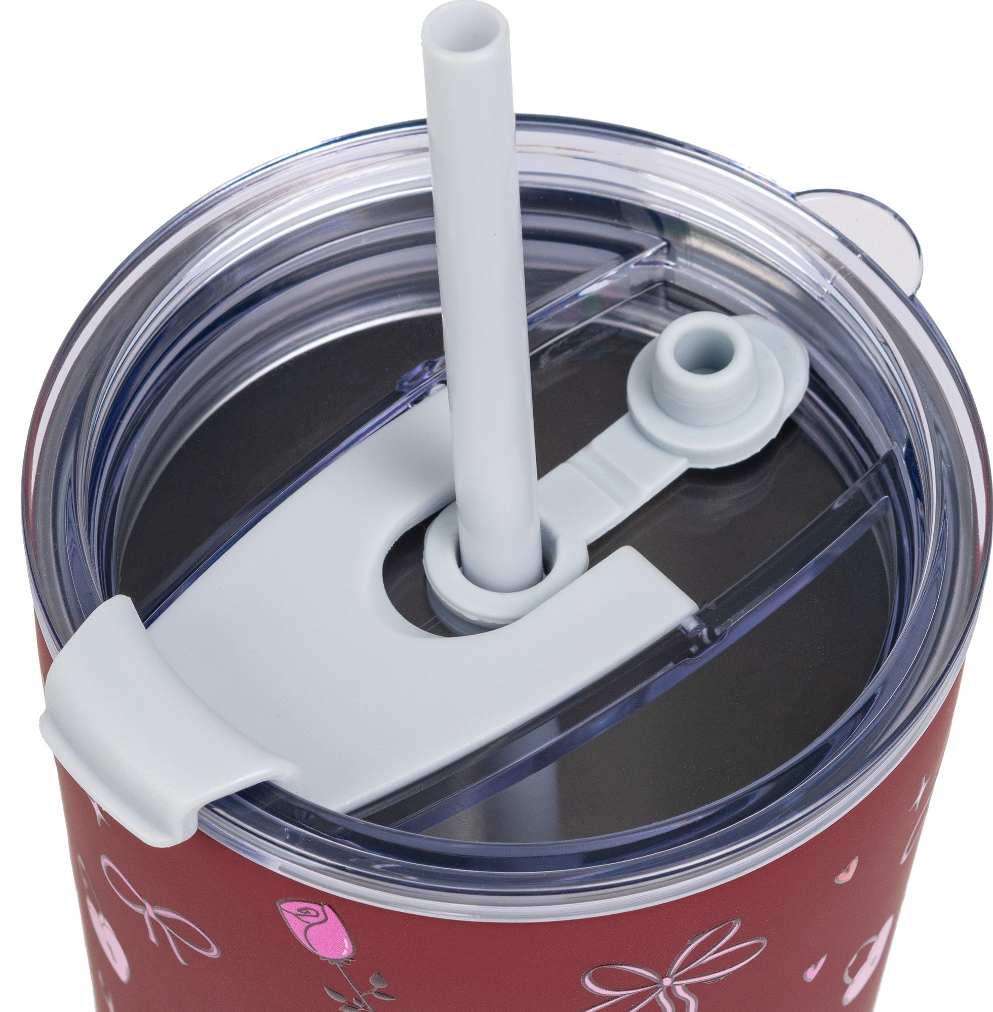 Spicy Romance Tumbler