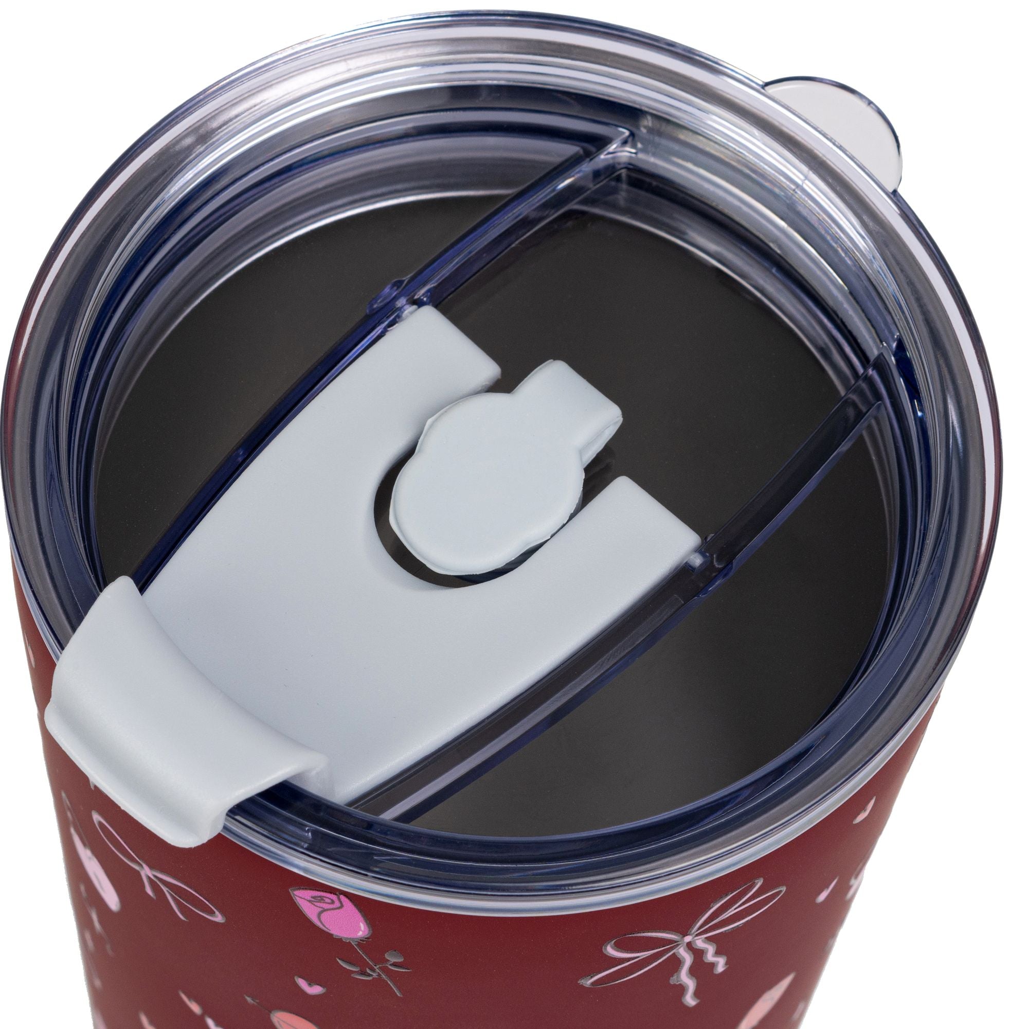 Spicy Romance Tumbler