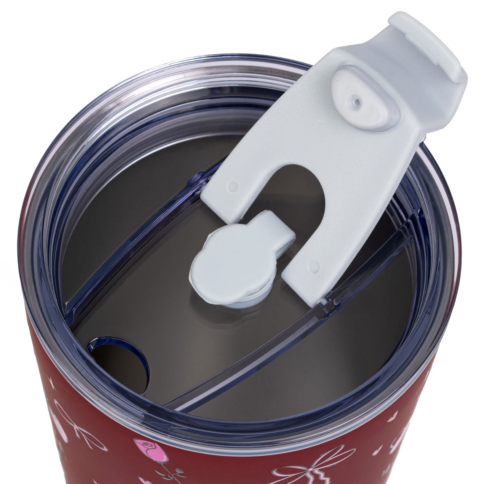 Spicy Romance Tumbler