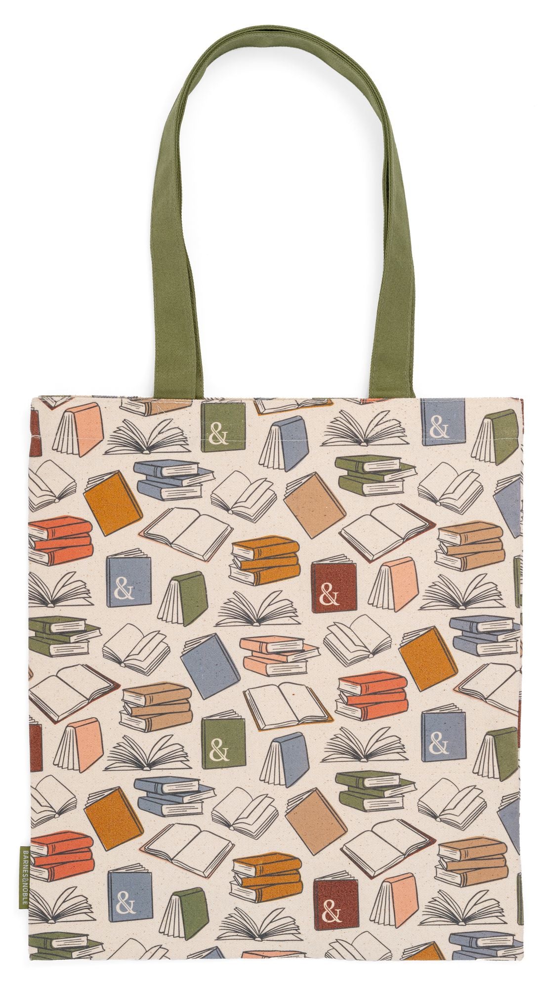 Book Tote
