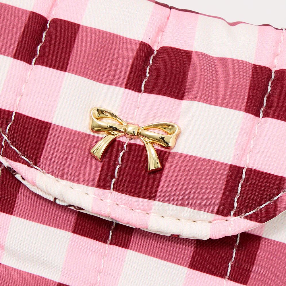 Puffy Glasses Case