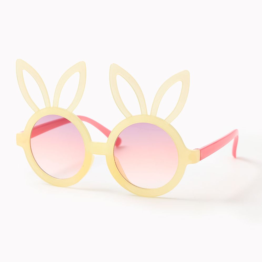 Bunny Glasses, Assorted 2 styles