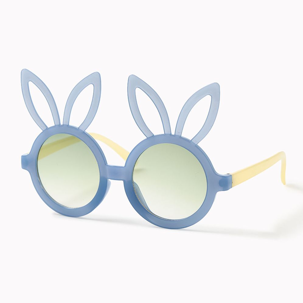 Bunny Glasses, Assorted 2 styles