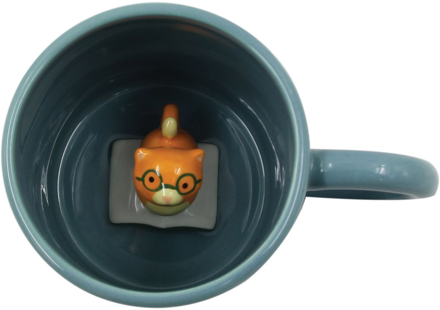 Cat Surprise Mug