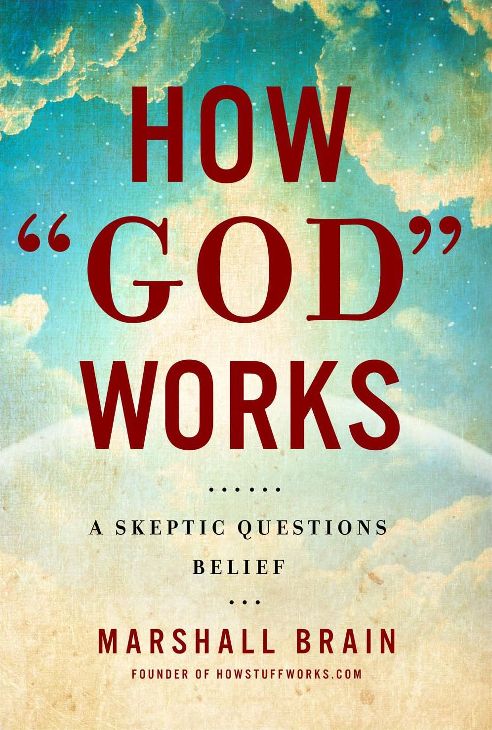 How "God" Works: A Logical Inquiry on Faith