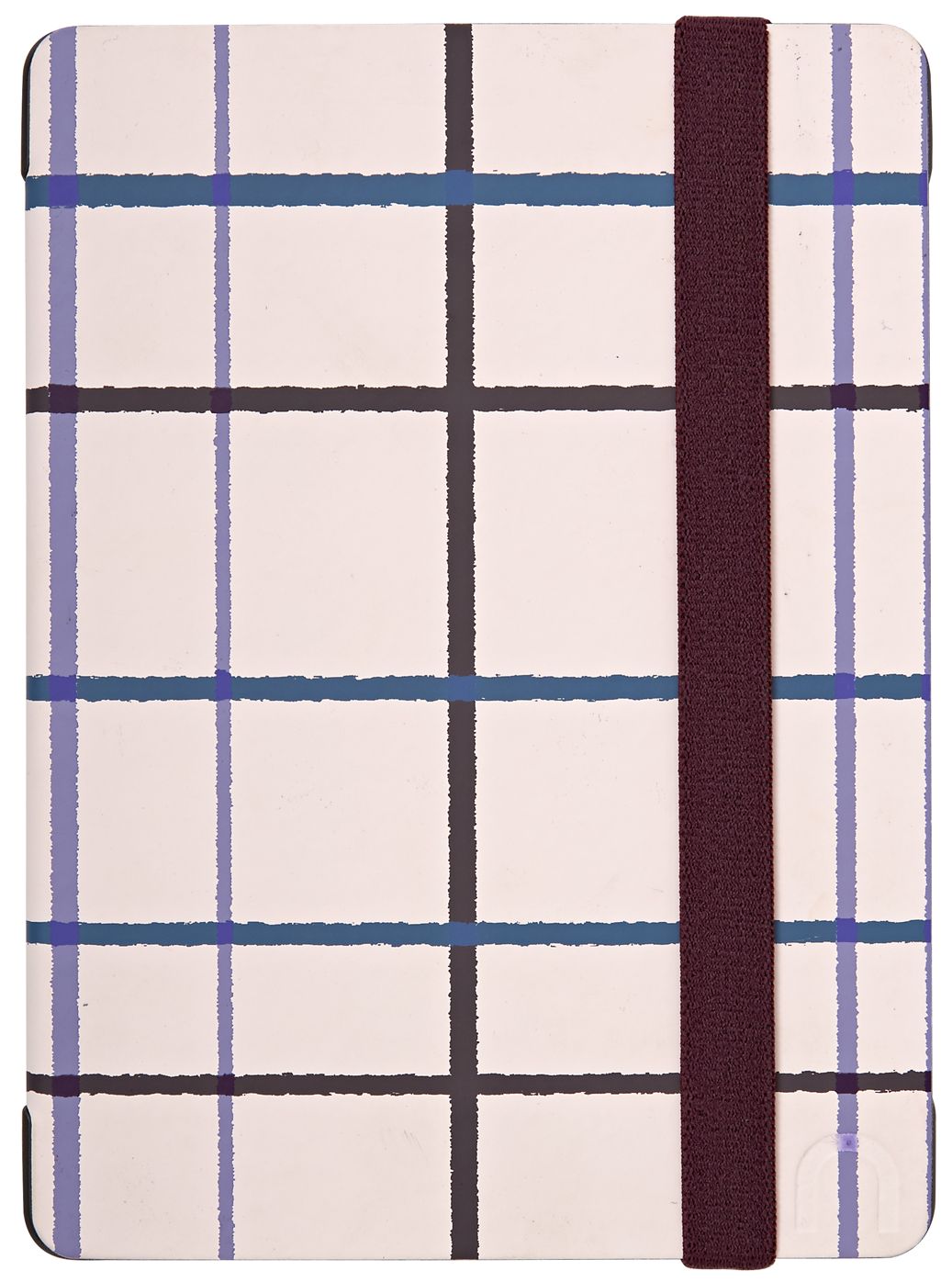 GlowLight Plus (6" Display) Book Cover in Windowpane
