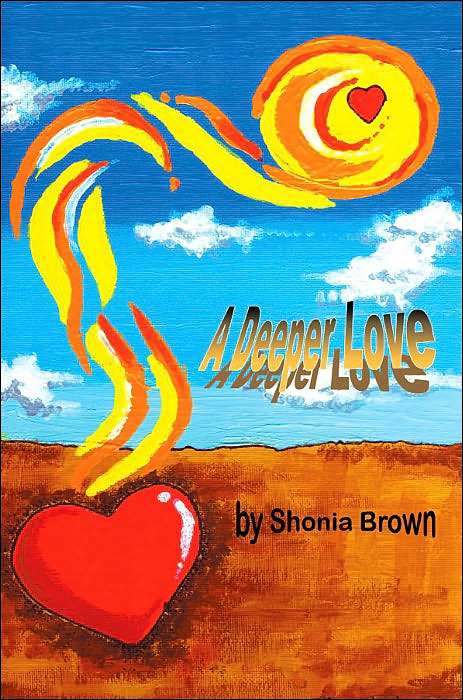 A Deeper Love