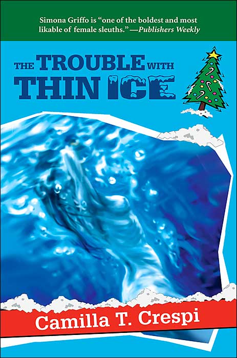 The Trouble with Thin Ice