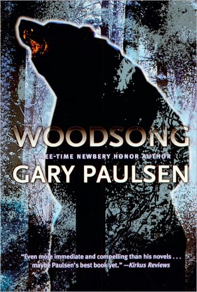 Woodsong (Turtleback School & Library Binding Edition)