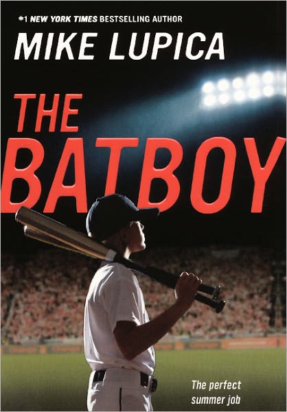 The Batboy (Turtleback School & Library Binding Edition)