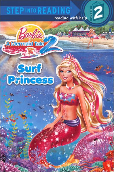 Surf Princess (Turtleback School & Library Binding Edition)