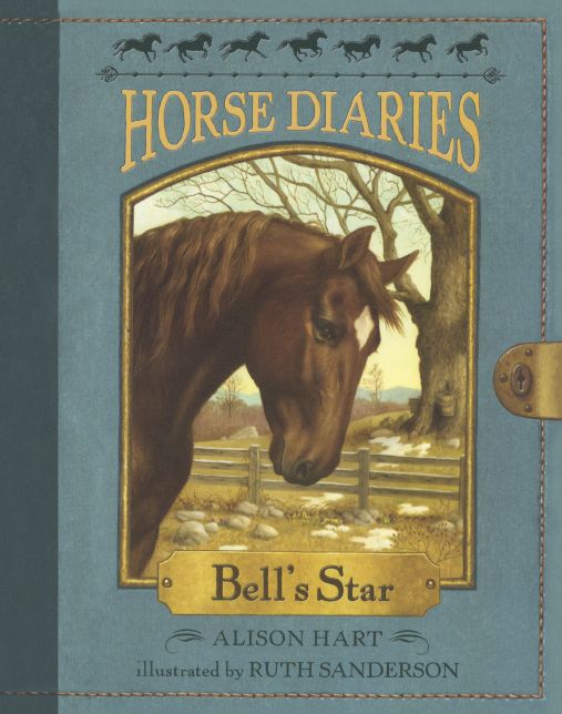 Bell's Star (Turtleback School & Library Binding Edition)
