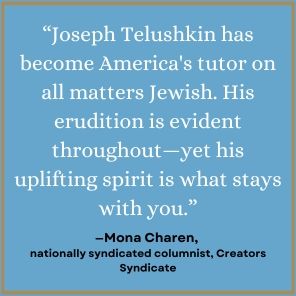 The Book of Jewish Values: A Day-by-Day Guide to Ethical Living