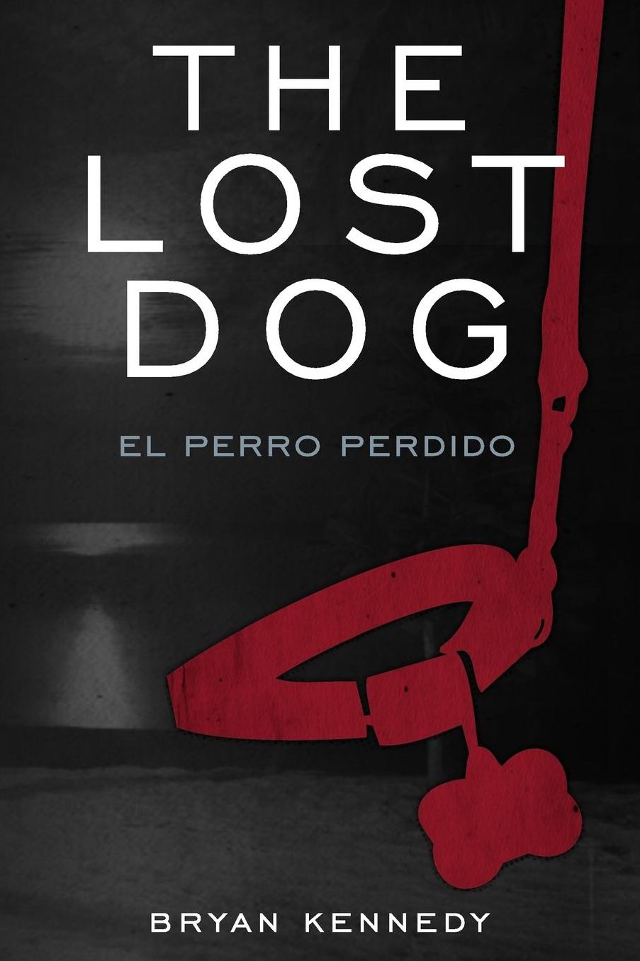 The Lost Dog: el perro perdido