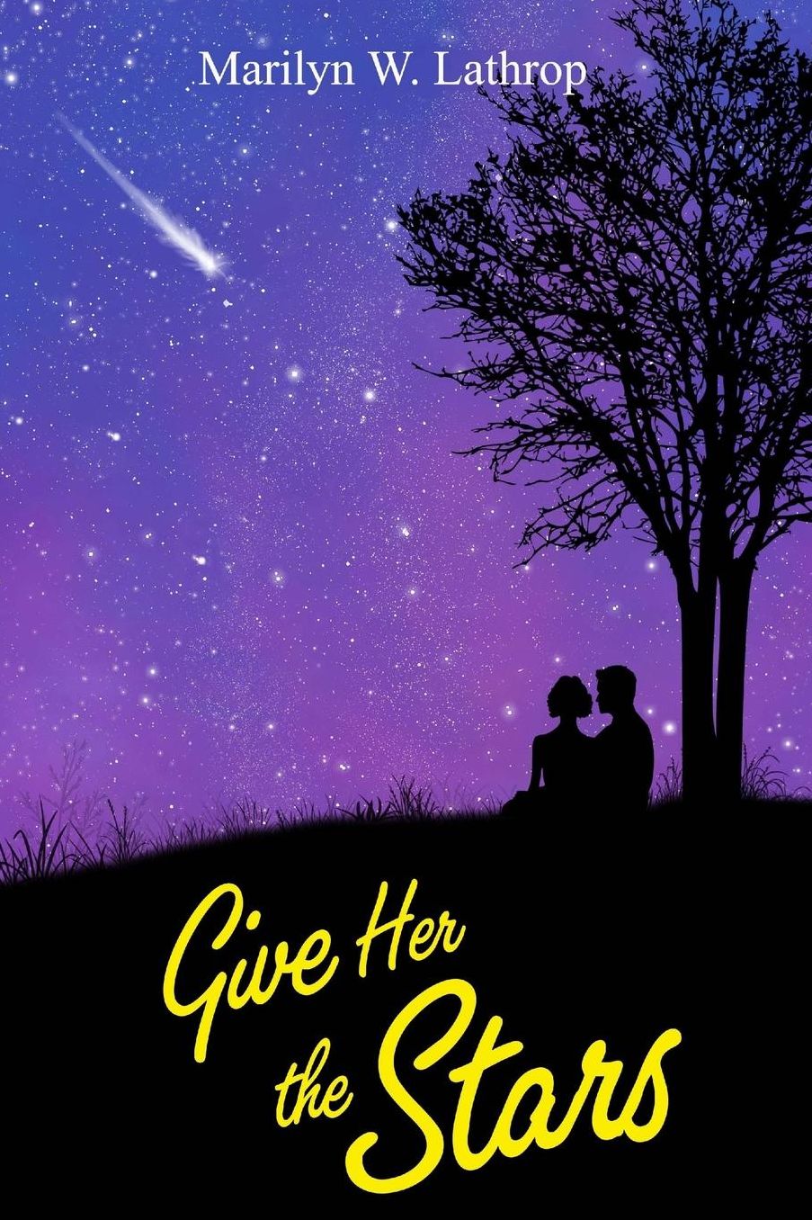 Give Her the Stars