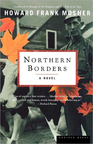 Northern Borders