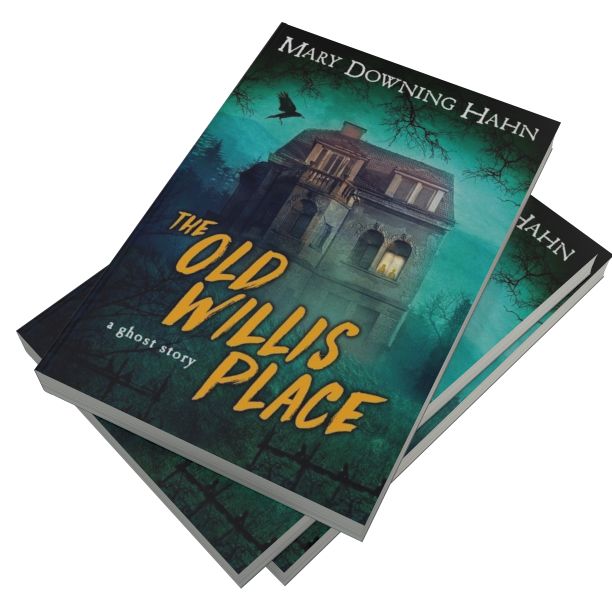 The Old Willis Place: A Ghost Story