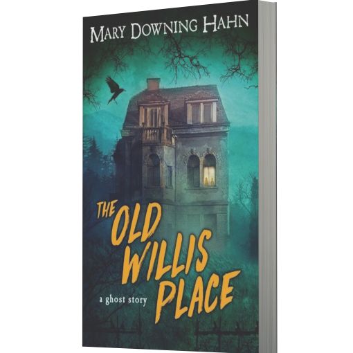 The Old Willis Place: A Ghost Story