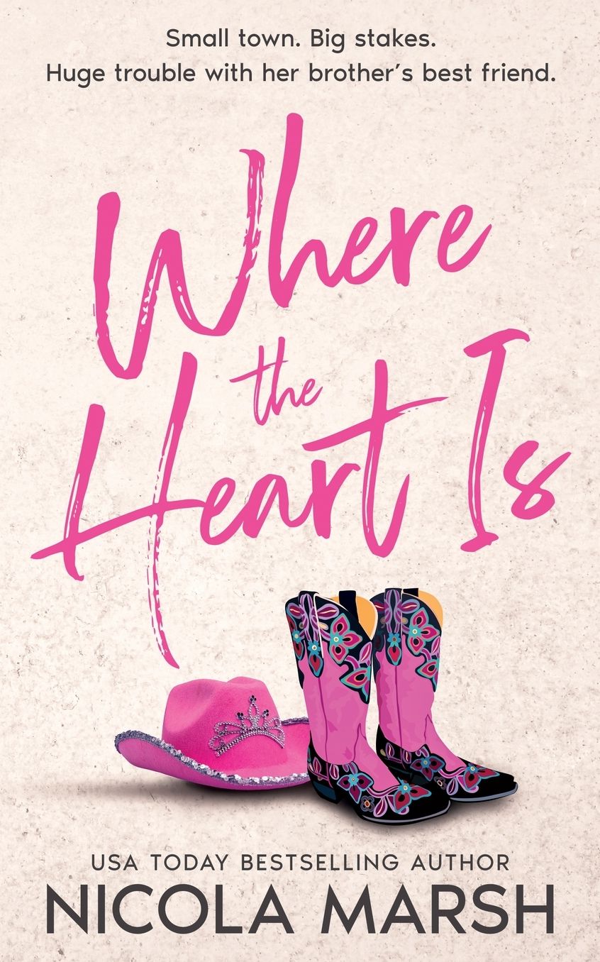 Where the Heart Is