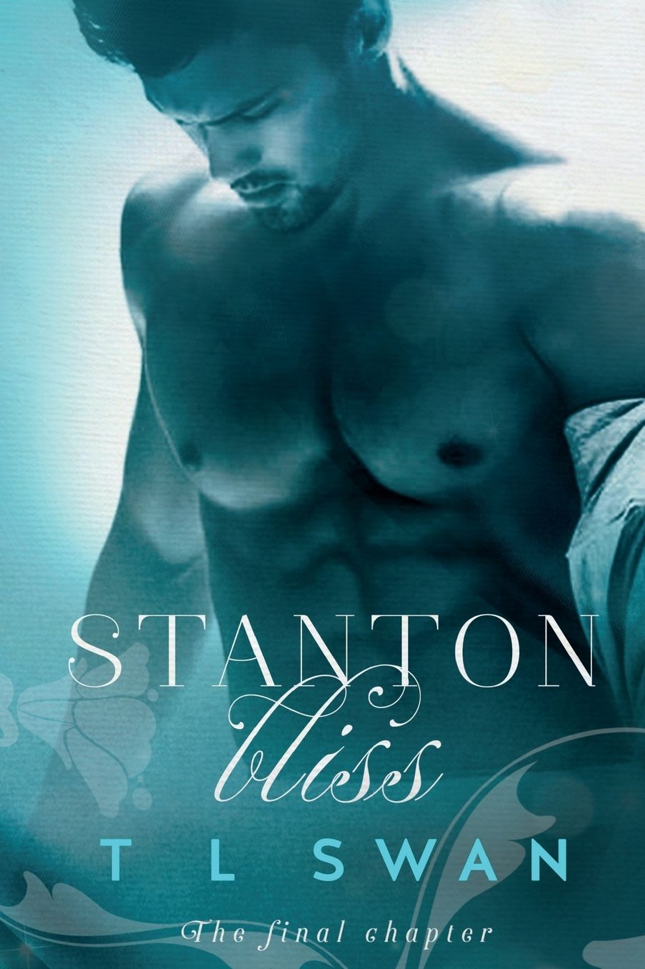 Stanton Bliss
