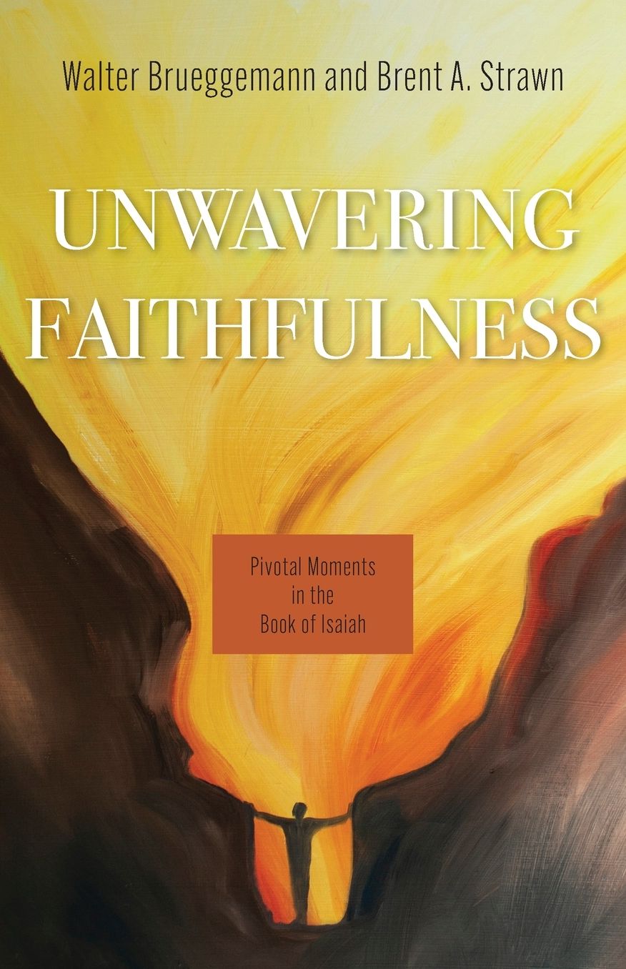 Unwavering Faithfulness: Pivotal Moments in the Book of Isaiah