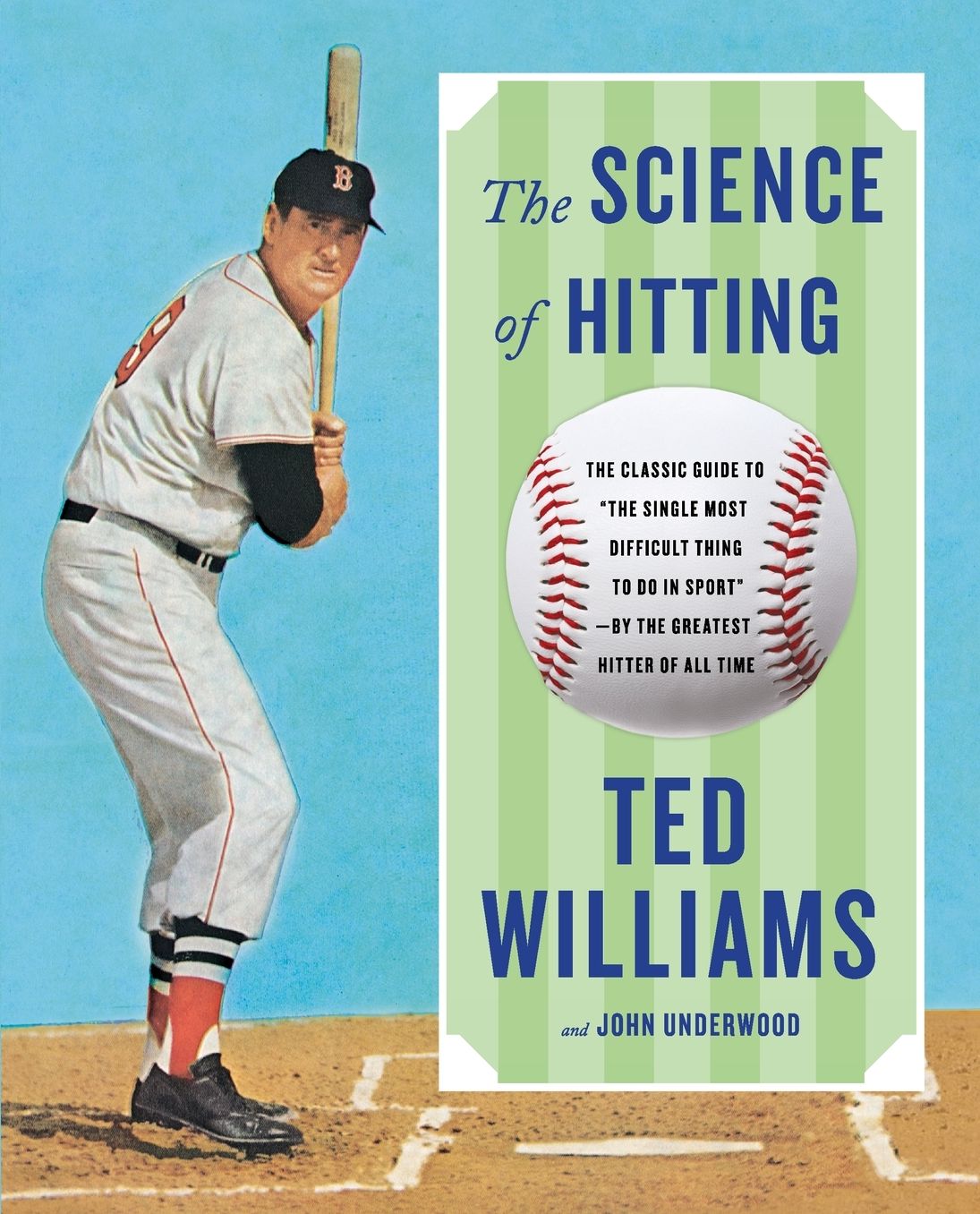 The Science of Hitting