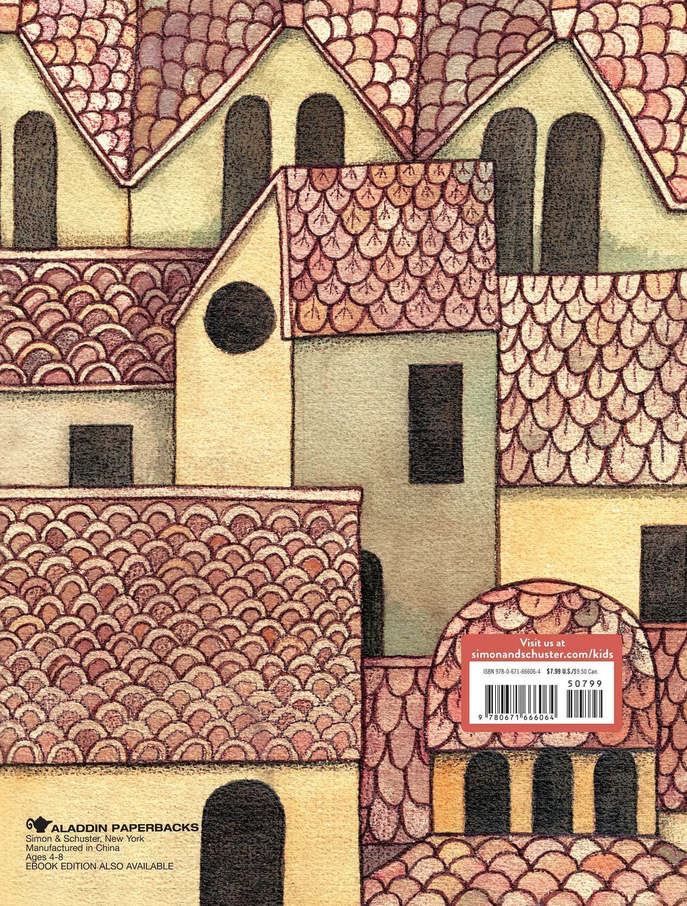 Strega Nona (Caldecott Honor Book)