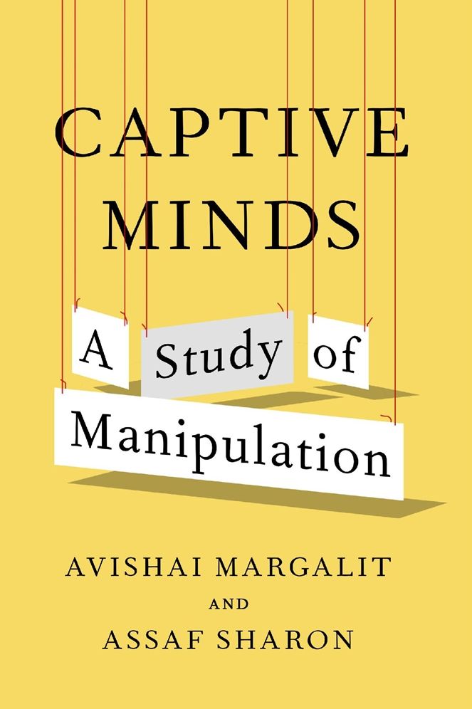 Captive Minds: A Study of Manipulation