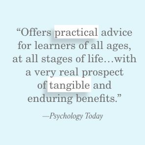 Make It Stick: The Science of Successful Learning
