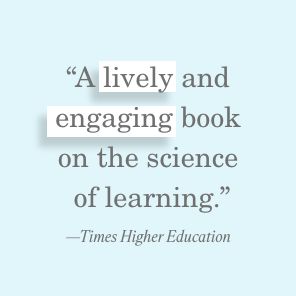 Make It Stick: The Science of Successful Learning