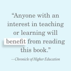 Make It Stick: The Science of Successful Learning