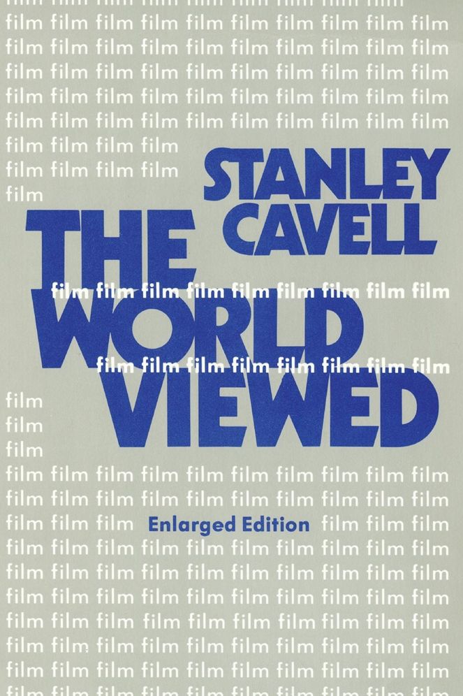 The World Viewed: Reflections on the Ontology of Film, Enlarged Edition