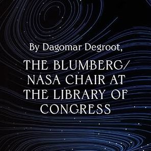 Ripples on the Cosmic Ocean: An Environmental History of Our Place in the Solar System
