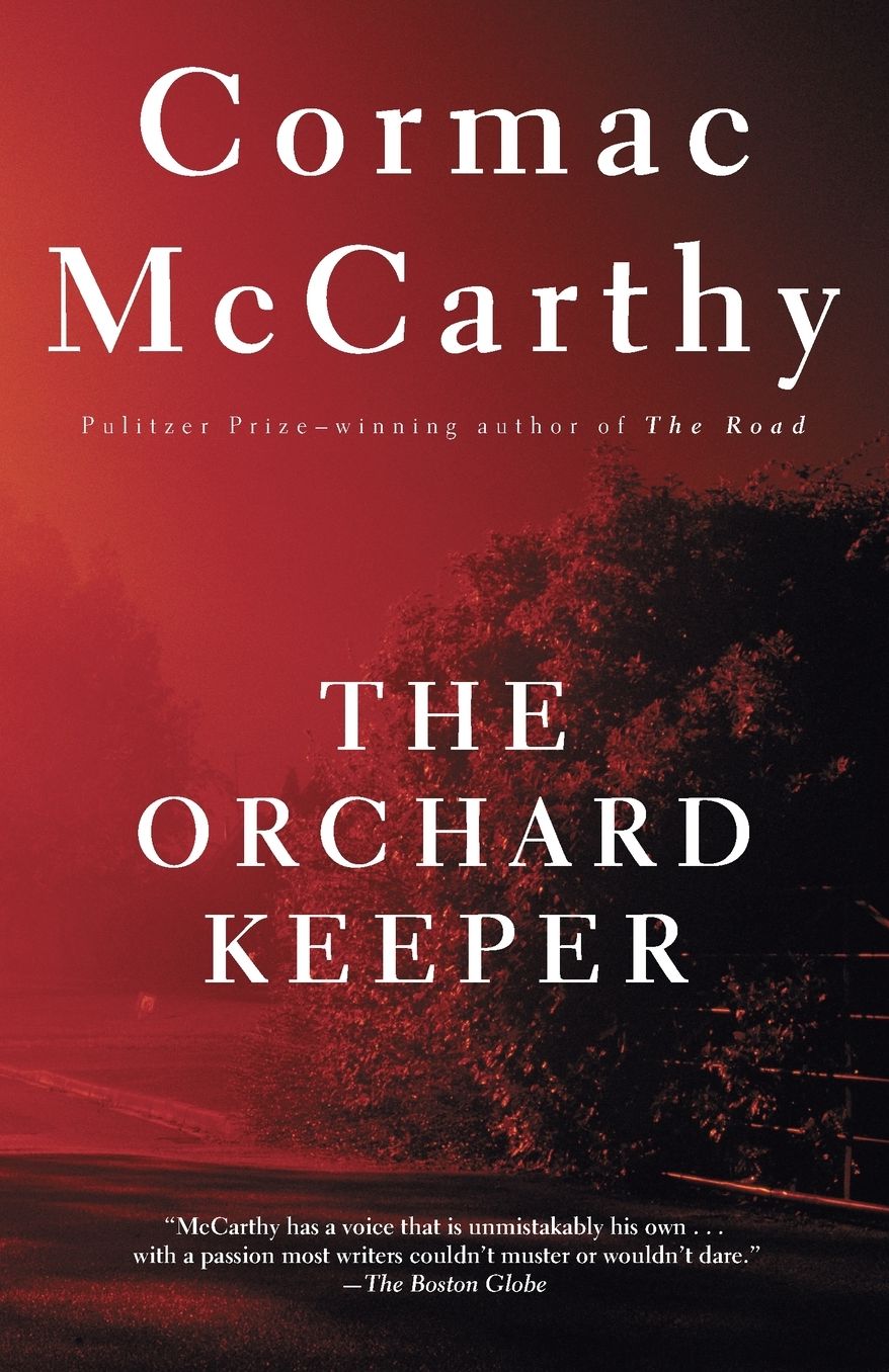 The Orchard Keeper