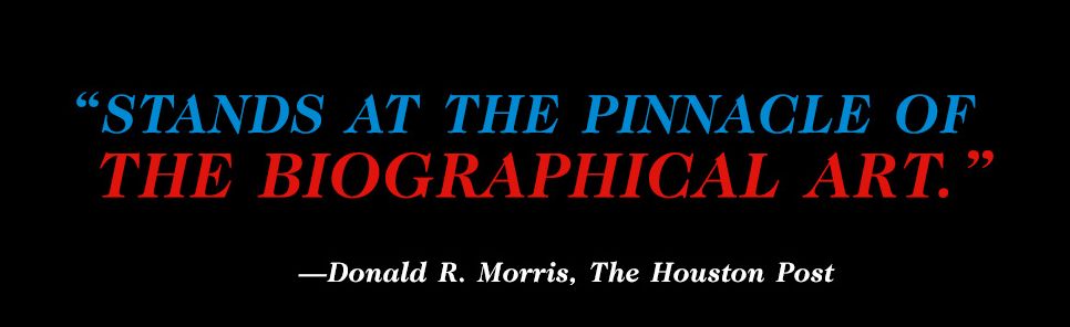 The Path to Power: The Years of Lyndon Johnson I