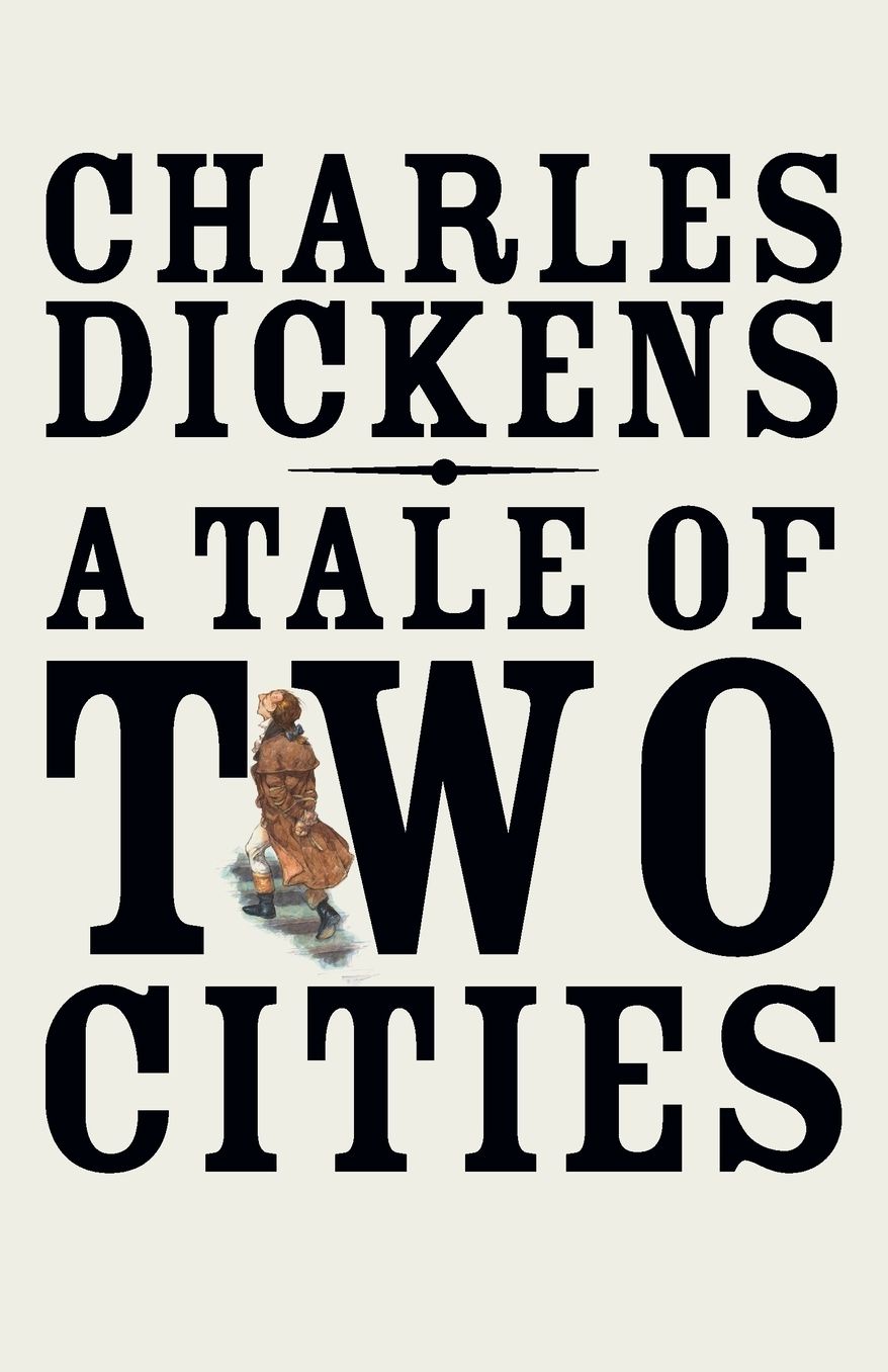 A Tale of Two Cities