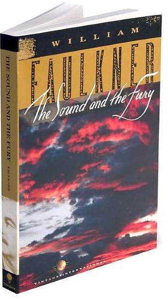 The Sound and the Fury: The Complete, Definitive Edition